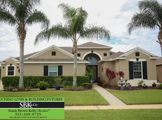 390 Osprey Lakes Cir, Chuluota, FL 32766