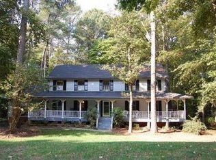 3308 Wilderness Dr, Powder Springs, GA 30127
