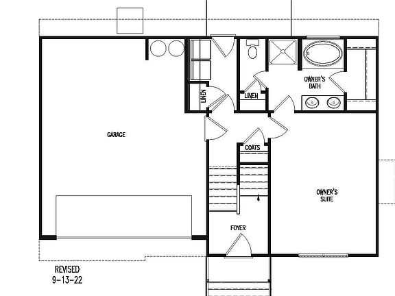 2nd image of 499 Charleston Pl
