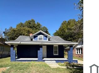 3408 Bowen Ave, Memphis, TN 38122