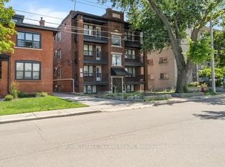 15 Balmoral Ave S #4, Hamilton, ON L8M 3J7