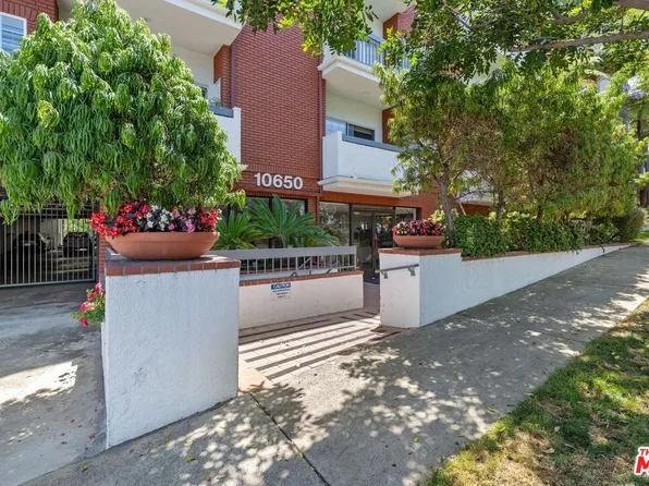 10650 Kinnard Ave APT 205, Los Angeles, CA 90024