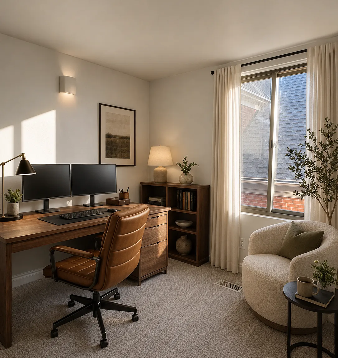 2 bed, 707 sqft, $2,150 — Photo 4