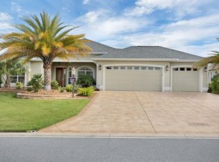 749 Pasture St, The Villages, FL 32163