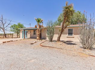 18 Arroyo Dr, La Luz, NM 88337