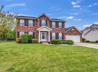 131 Stonebriar Dr, Troy, IL 62294