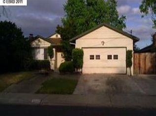 2397 Charlotte Ave, Concord, CA 94518