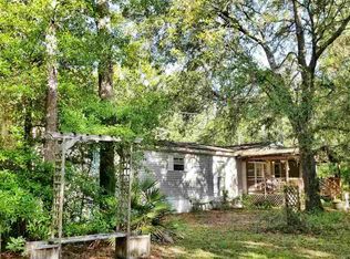 595 NE Forest View Way, Lee, FL 32059