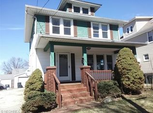 741 Iona Ave, Akron, OH 44314