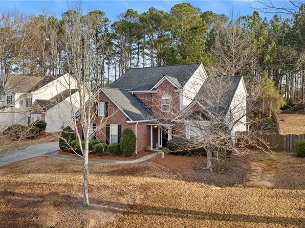 358 Aster Ridge Trl, Peachtree City, GA 30269