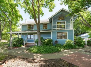 2580 Buttes View Ln, Auburn, CA 95603