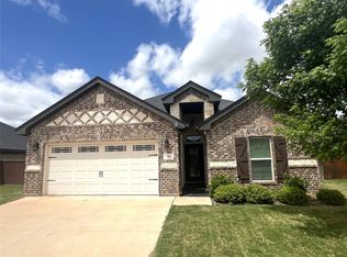 250 Martis Way, Abilene, TX 79602