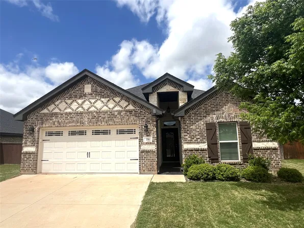 250 Martis Way, Abilene, TX 79602