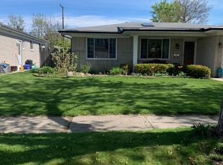 22831 Canterbury St, Saint Clair Shores, MI 48080