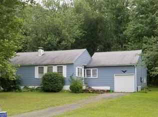 206 Cemetery Hill Rd, Washington, NJ 07882