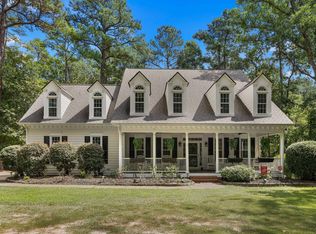 2321 Beaver Oaks Ct, Raleigh, NC 27606