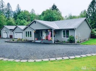 21 SE Maplewood Ln, Shelton, WA 98584