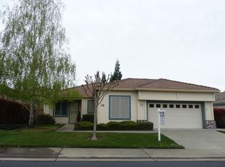 1155 Sinclair Way, Roseville, CA 95747