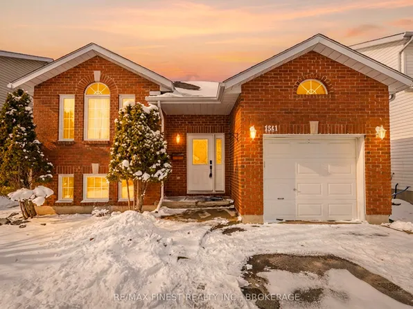 1341 Juniper Dr, Kingston, ON K7P 3G5