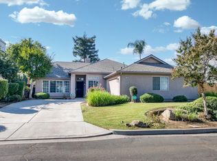 4709 W Bellaire Way, Fresno, CA 93722