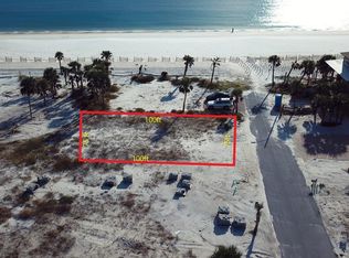 107 S 27th St, Mexico Beach, FL 32456