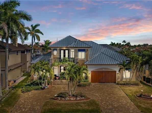 48 Colony Point Dr, Punta Gorda, FL 33950