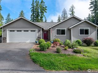 1123 California Ave SE, Port Orchard, WA 98366