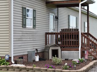 19778 River Rd, Courtland, VA 23837