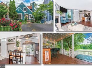 6592 Hemlock Point Rd, New Market, MD 21774