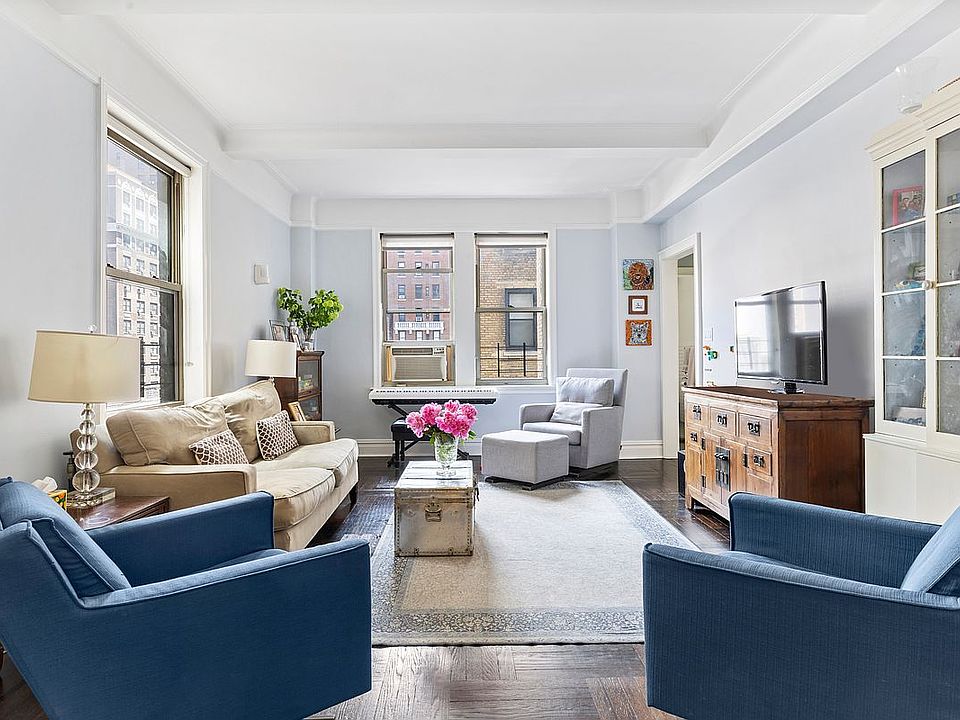 1st image of 310 W 72nd St #8A