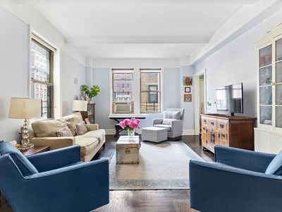 310 W 72nd St #8A, Manhattan, NY, 10023