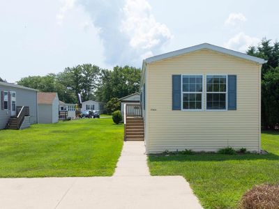35454 Knoll Way, Millsboro, DE, 19966