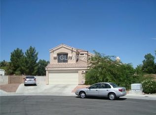 6308 Turquoise Hill Ct, Las Vegas, NV 89130