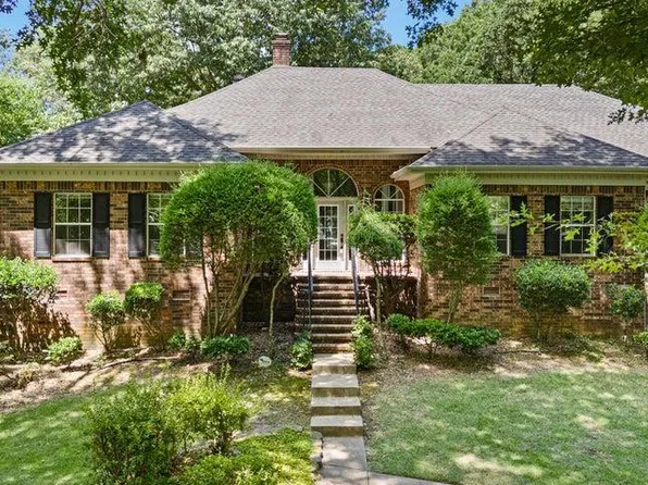 254 S Enid Ave, Russellville, AR 72801