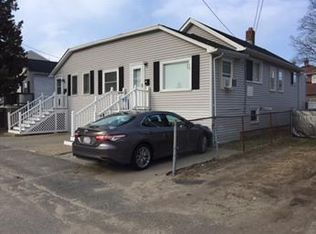 66 Kingsley Rd, Hull, MA 02045