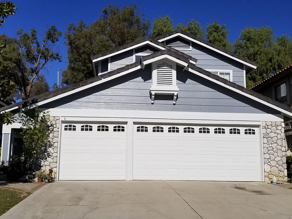 House Front