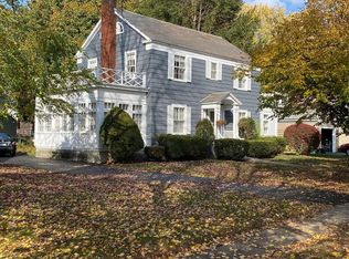 87 Grant Ave, Glens Falls, NY 12801