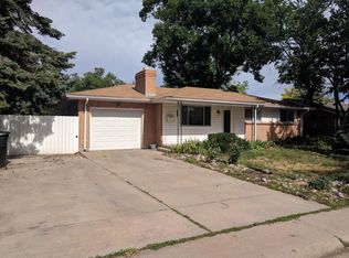 4541 S Utica St, Denver, CO 80236