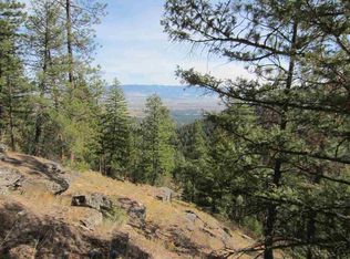 Nhn Bourne Loop, Victor, MT 59875