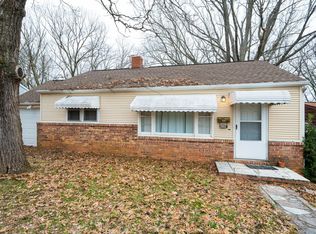 2968 Ashley St, Kingsport, TN 37664