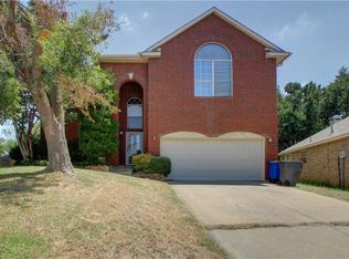 18640 Shadow Ridge Dr, Dallas, TX 75287