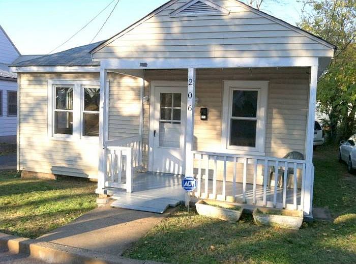 Cute Bungalow
