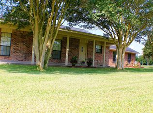 3640 Bluebonnet Blvd, Brenham, TX 77833