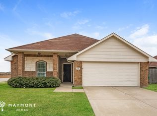 640 Jordan Ln, Waxahachie, TX 75165