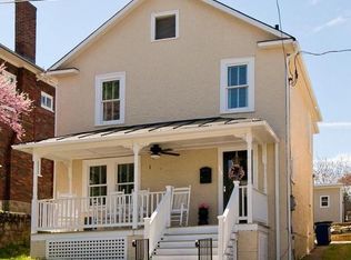 15 E Leicester St, Winchester, VA 22601