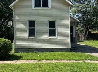3088 Sawtell Rd, Cleveland, OH 44127