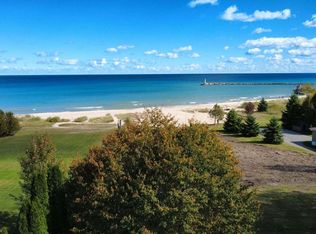 514 N Lake St, Harrisville, MI 48740