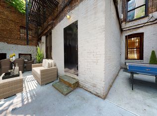 237 E 5th St APT 1B, New York, NY 10003