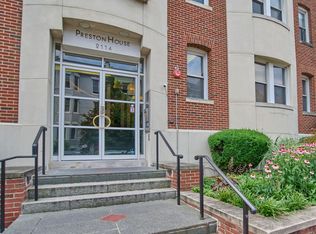 2114 N St NW APT 36, Washington, DC 20037