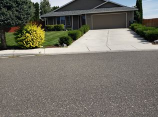 7603 Vendovi Dr, Pasco, WA